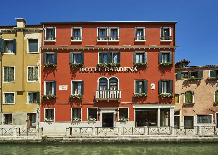 Hotel Gardena
