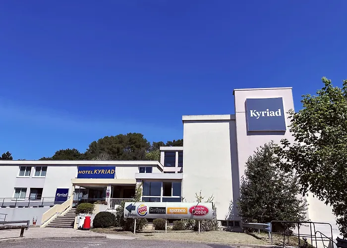 Kyriad