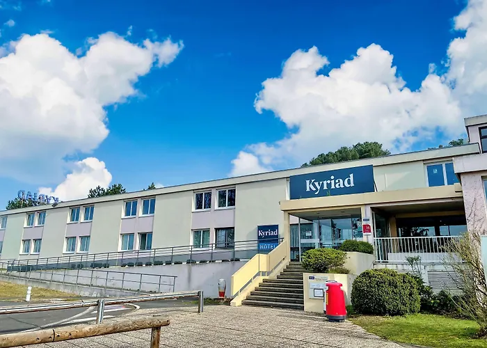 Kyriad