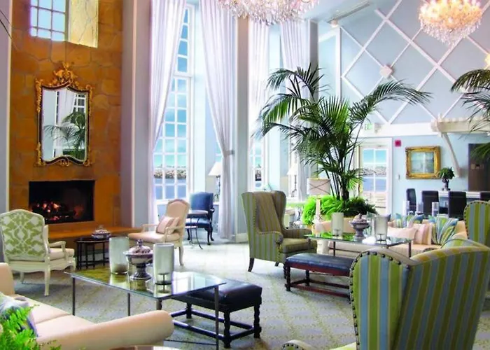 Portofino & Marina, A Noble House