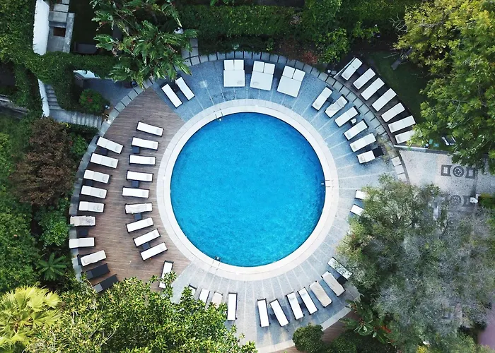 Family Hotel: Tivoli Avenida Liberdade Lisboa - A Leading Hotel Of The World