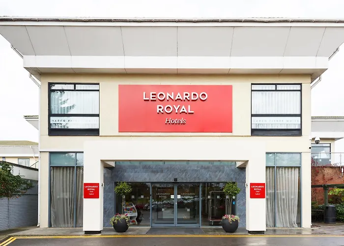 Leonardo Royal