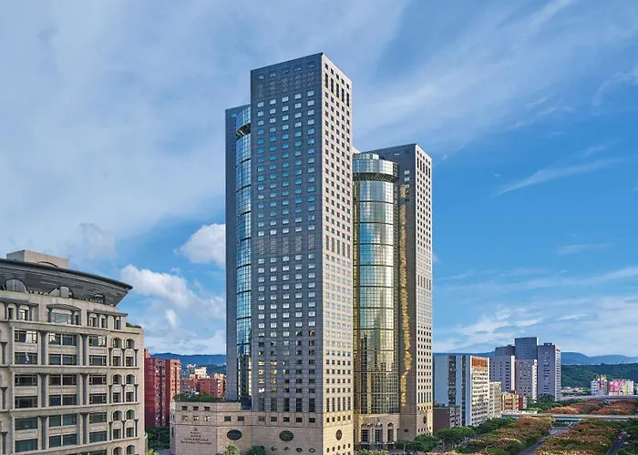 Shangri-La Far Eastern,