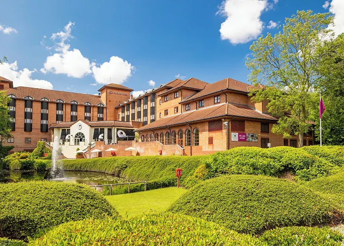 Crowne Plaza , An Ihg