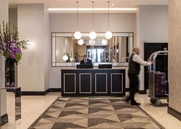 The Cavendish London