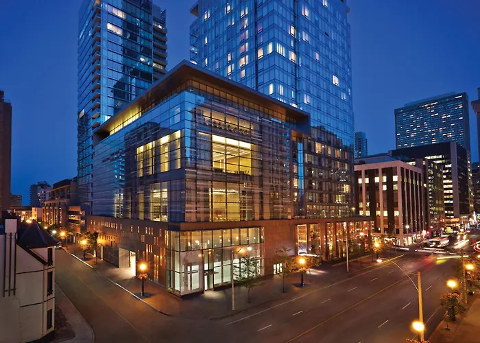 Four Seasons Toronto