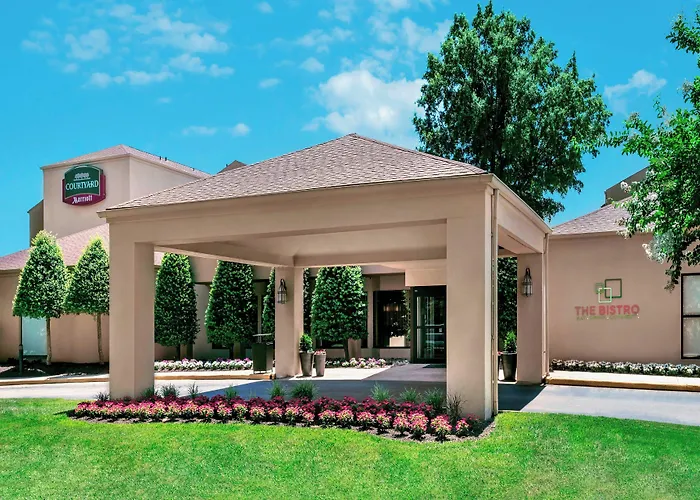 Courtyard Virginia Beach Norfolk