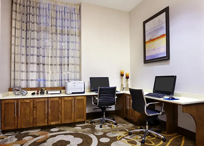 Hotel Silver Spring