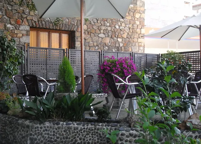 Hotel Temple Ponferrada
