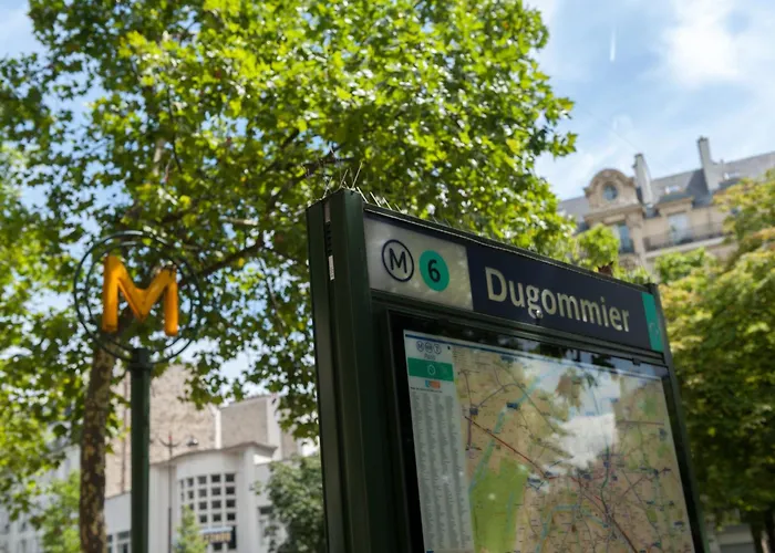 Hôtel accueillant les animaux: Hôtel le 209 Paris Bercy