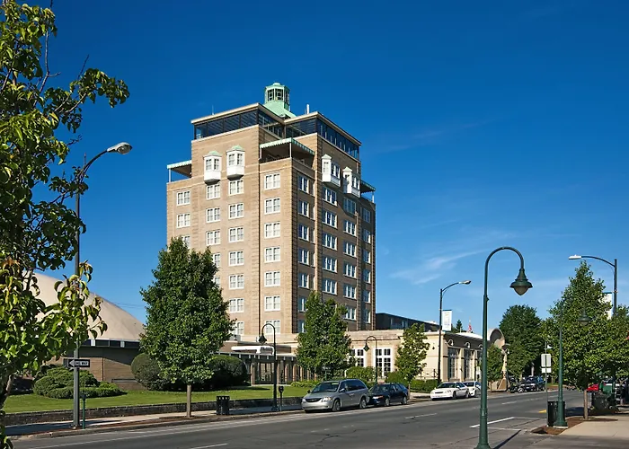 Cheap hotels Park Place & Conference Center