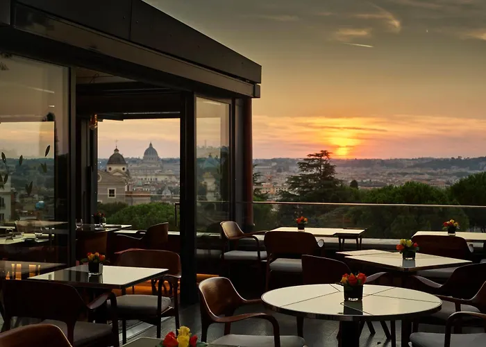 Hotel para famílias: Hotel Eden - Dorchester Collection