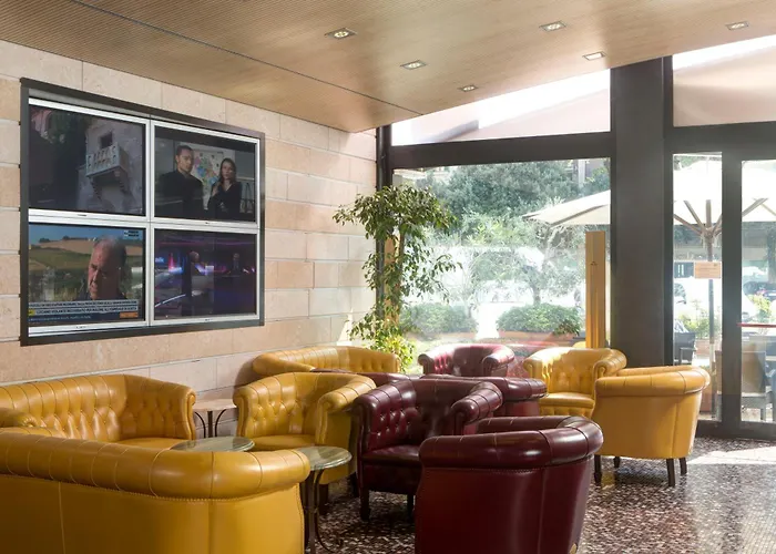 Hotel Firenze