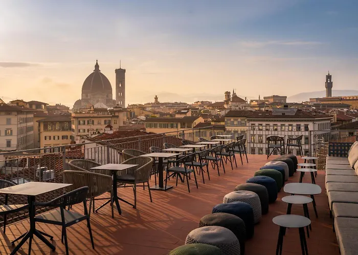 Resort: Hotel Croce Di Malta