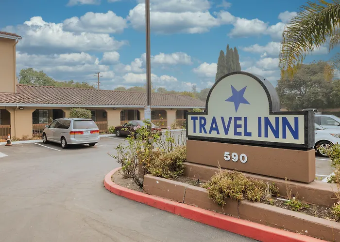 Travel Inn Sunnyvale