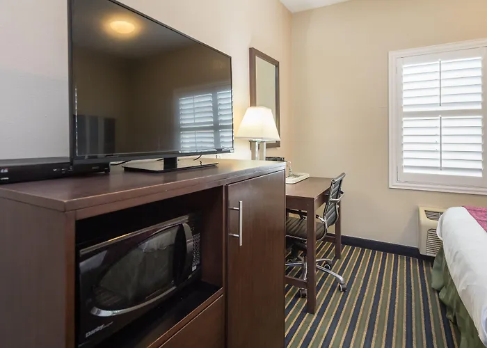 Travel Inn Sunnyvale