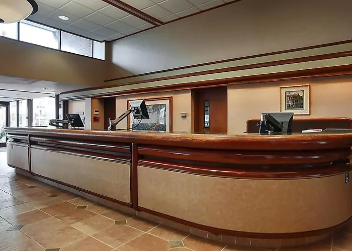 University Place And Conference Center