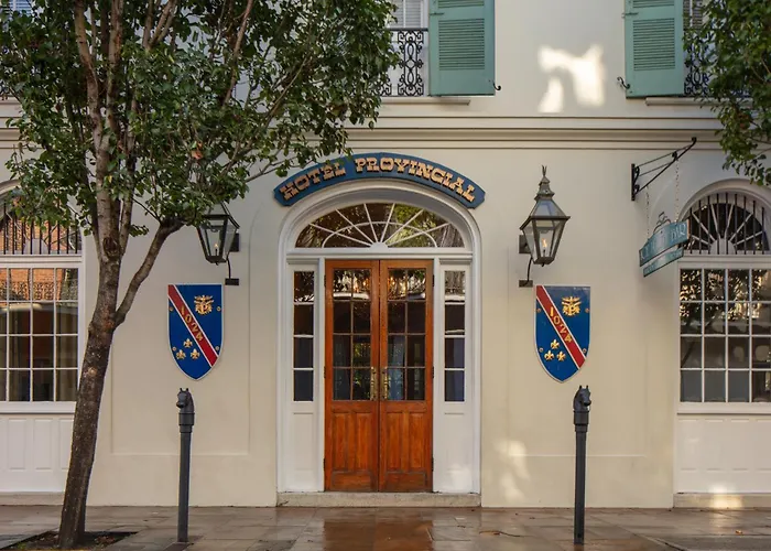 Hotel Provincial