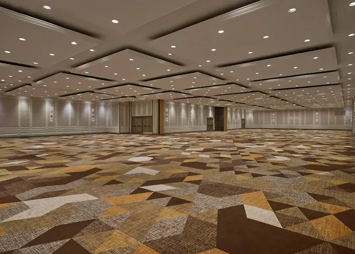 Hotel de esquí: Delta Hotels By Marriott Toronto Airport & Conference Centre