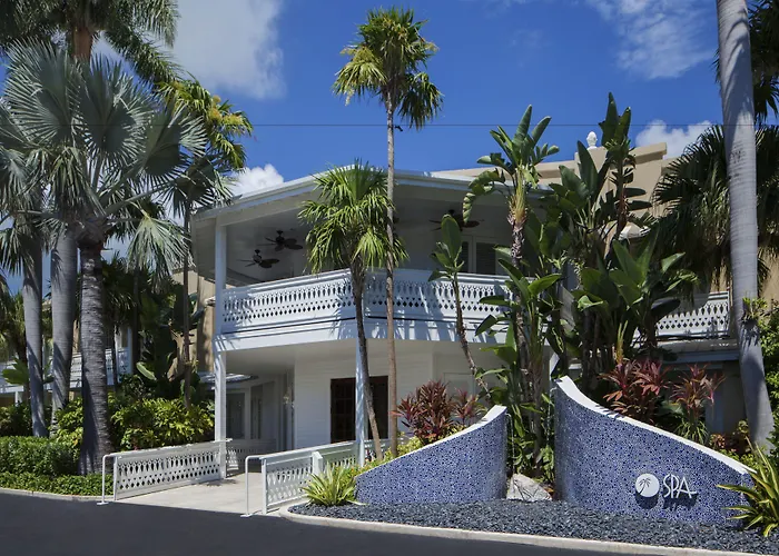 Jacuzzi hotel: Pier House Resort & Spa