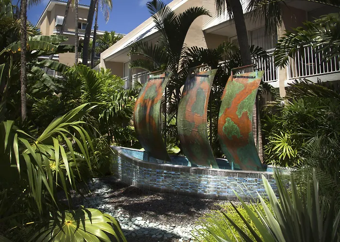 Jacuzzi hotel: Pier House Resort & Spa