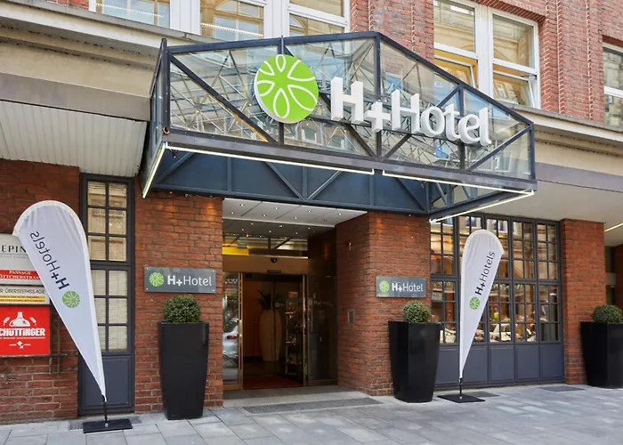 H+