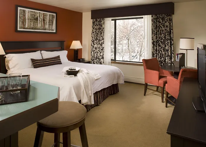 Familienhotels Aspen