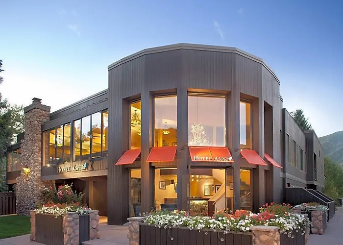 Familienhotels Aspen
