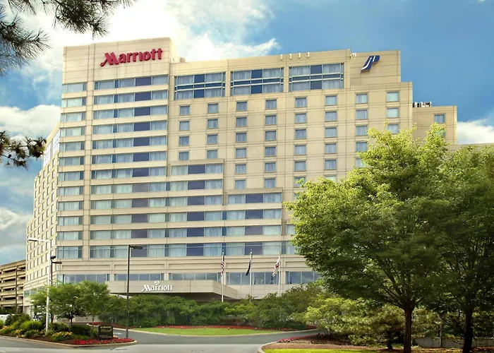 Philadelphia Airport Marriott