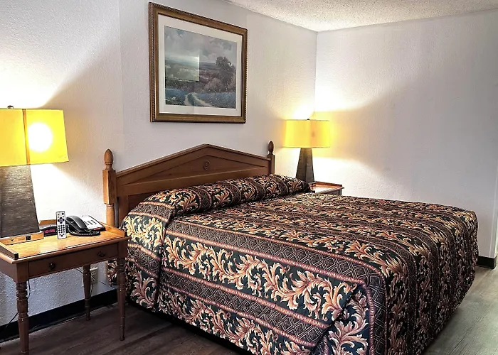 Executive Inn