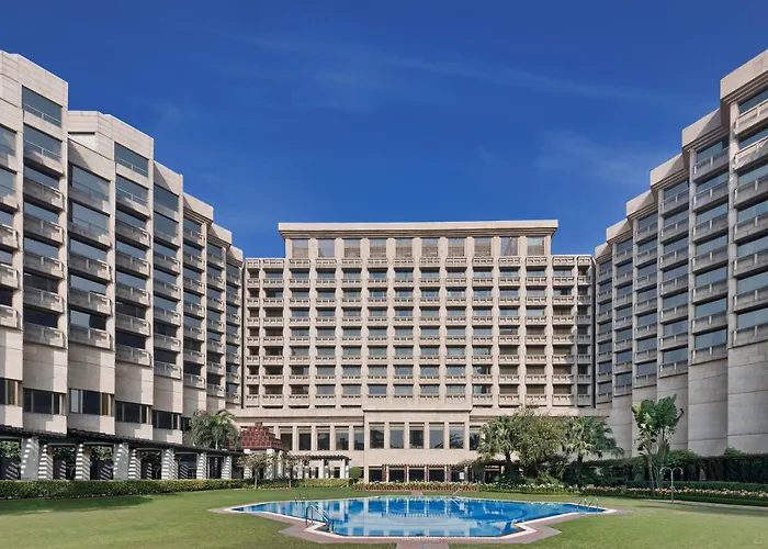 Hotel familiare: Hyatt Regency Delhi