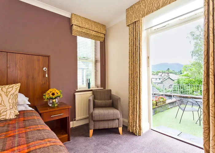 Ambleside Salutation Hotel & Spa