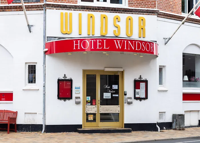 Milling Hotel Windsor