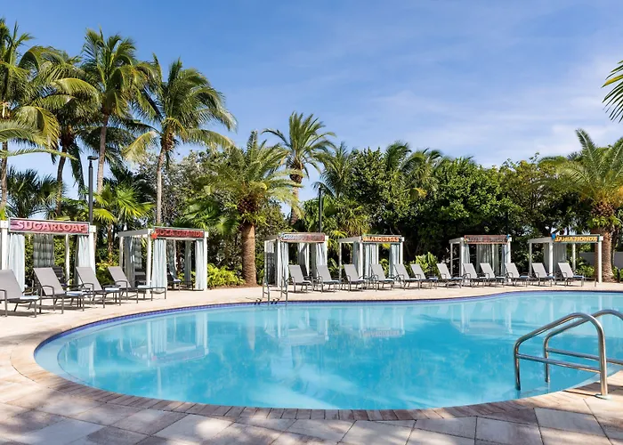 Fairfield By Marriott Inn & Suites At The Keys Collection