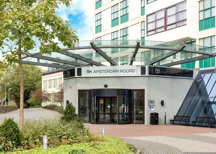 Nh Amsterdam Noord