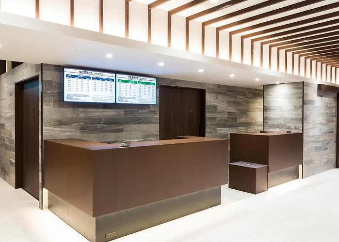 Hotel cerca del colegio: Sunshine City Prince Hotel Ikebukuro Tokyo