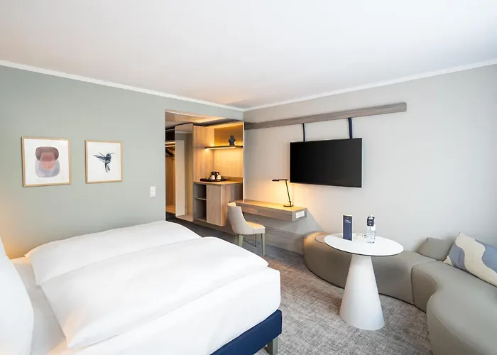  Voco Vienna Prater By IHG