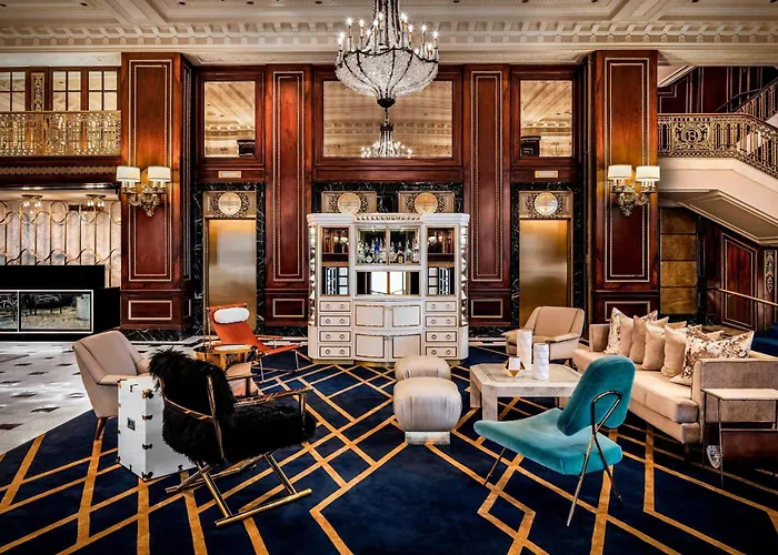 Blackstone, Autograph Collection