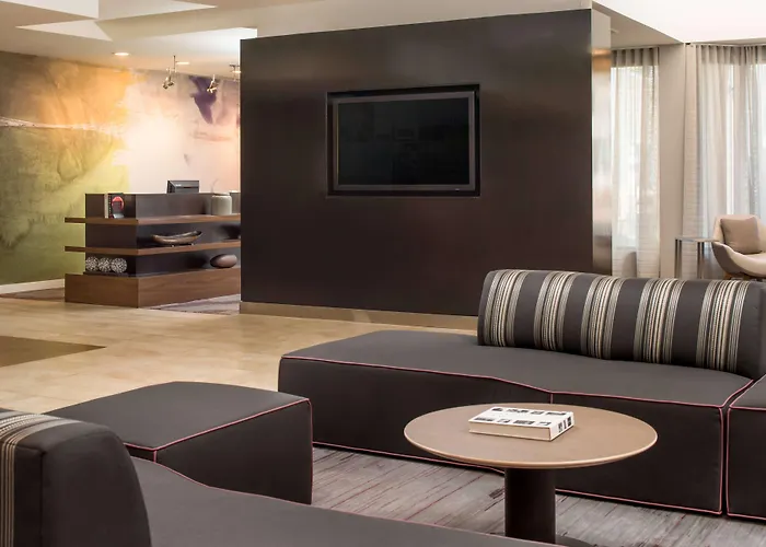 Family Hotel: Sonesta Select Seattle Bellevue Redmond