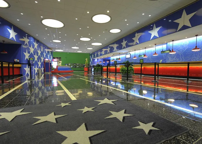 Disney'S All-Star Sports