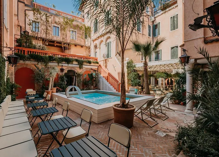 Hotel Giorgione