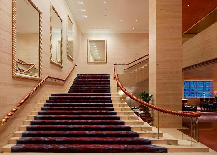 Sheraton Towers Singapore