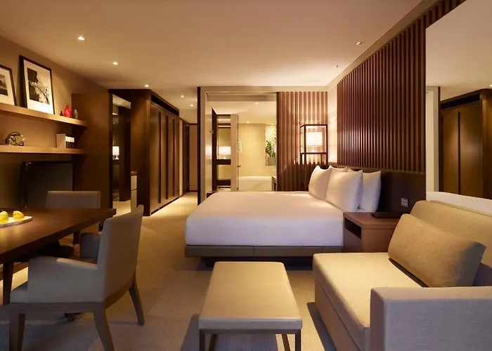 Hotel mit Pool: Park Hyatt Sydney