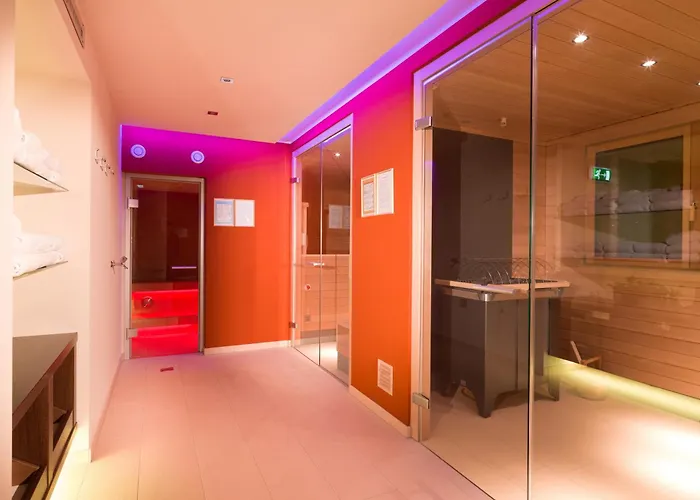 Vergeiner's Traube Romantik Hotel
