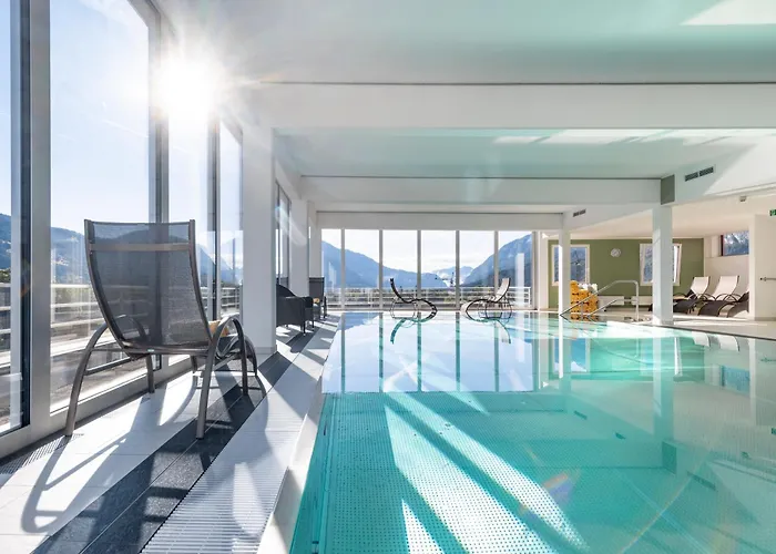 Vergeiner's Traube Romantik Hotel