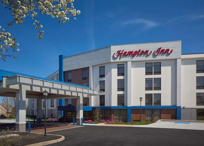 Hampton Inn Lancaster