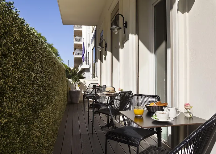 Hotel Le Soleia By Inwood Hotels