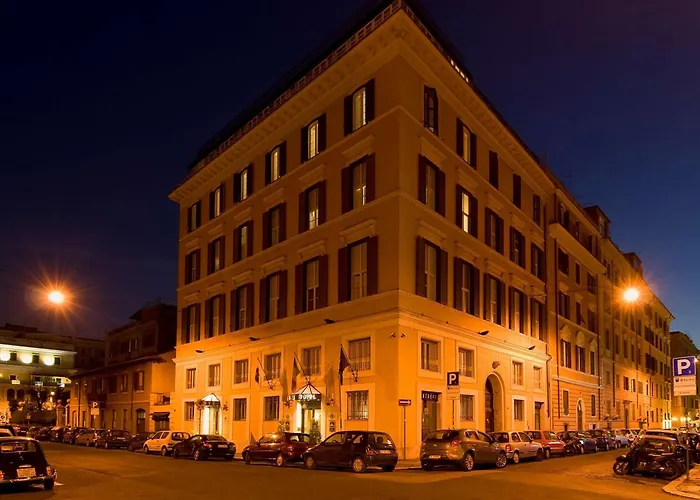 Best Western Artdeco