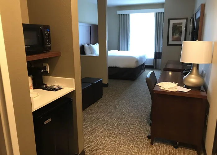 Quality Inn Summerville