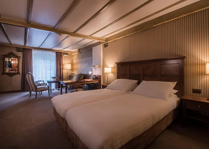 Hotel Interlaken